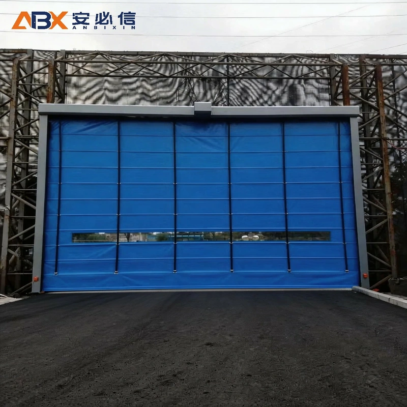 锡林郭勒冷库门封